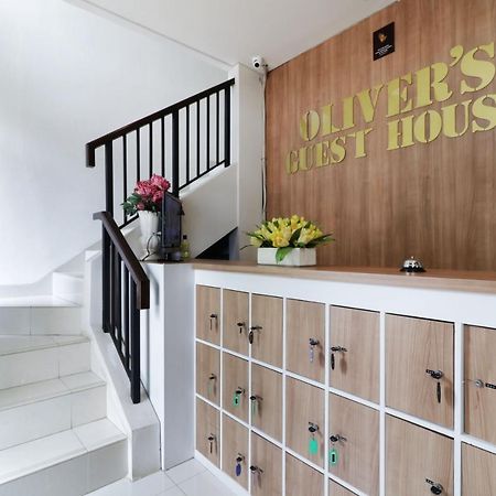 טנגרנג Oliver'S Guest House מראה חיצוני תמונה