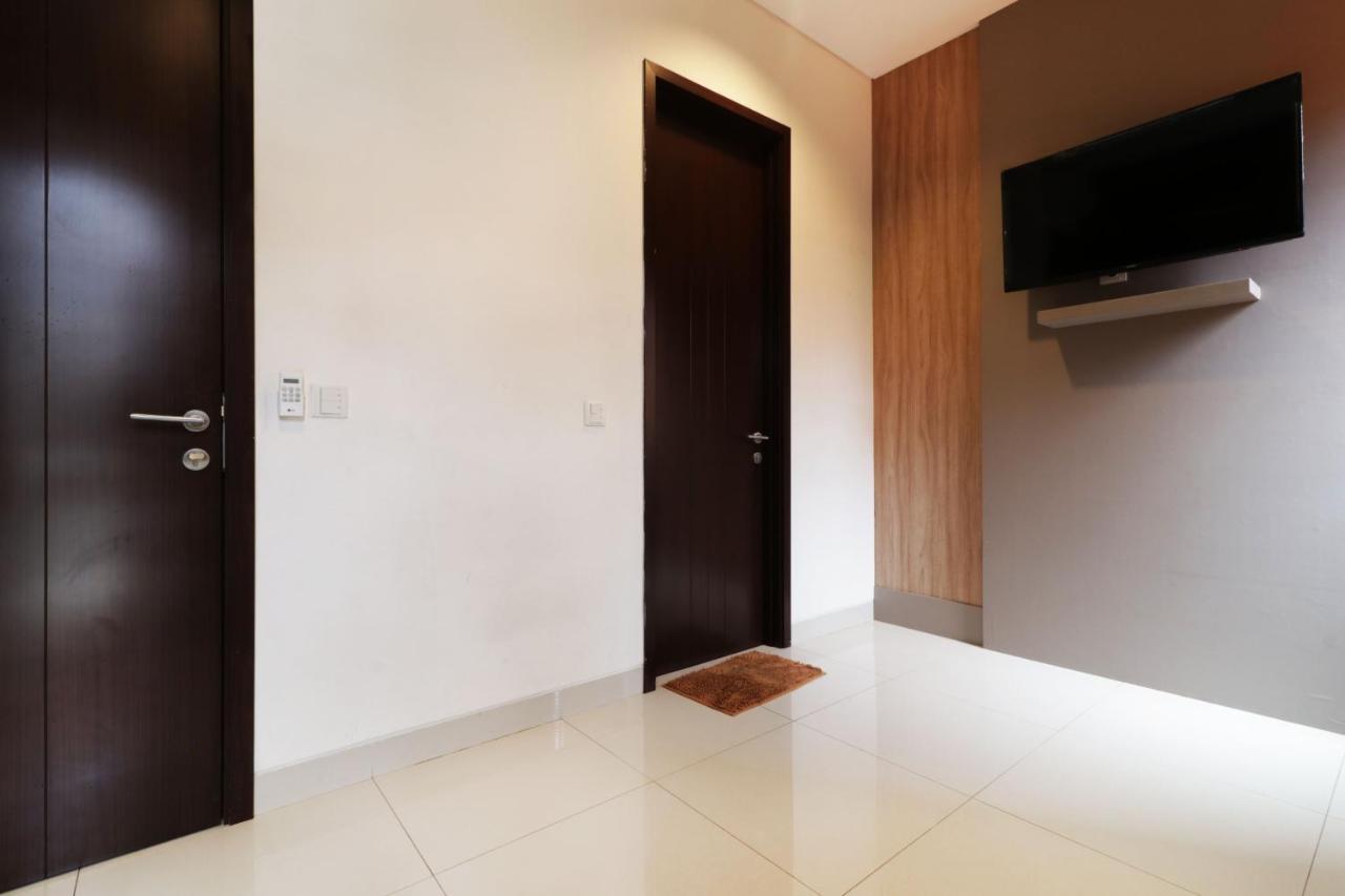 טנגרנג Oliver'S Guest House מראה חיצוני תמונה