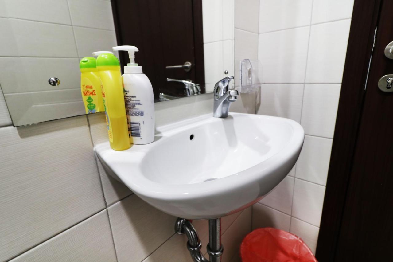 טנגרנג Oliver'S Guest House מראה חיצוני תמונה