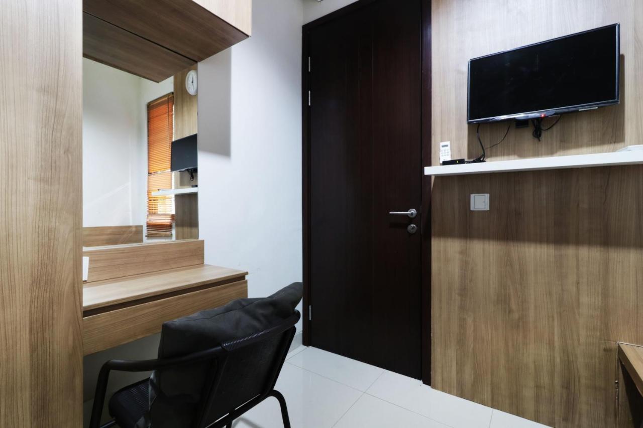 טנגרנג Oliver'S Guest House מראה חיצוני תמונה
