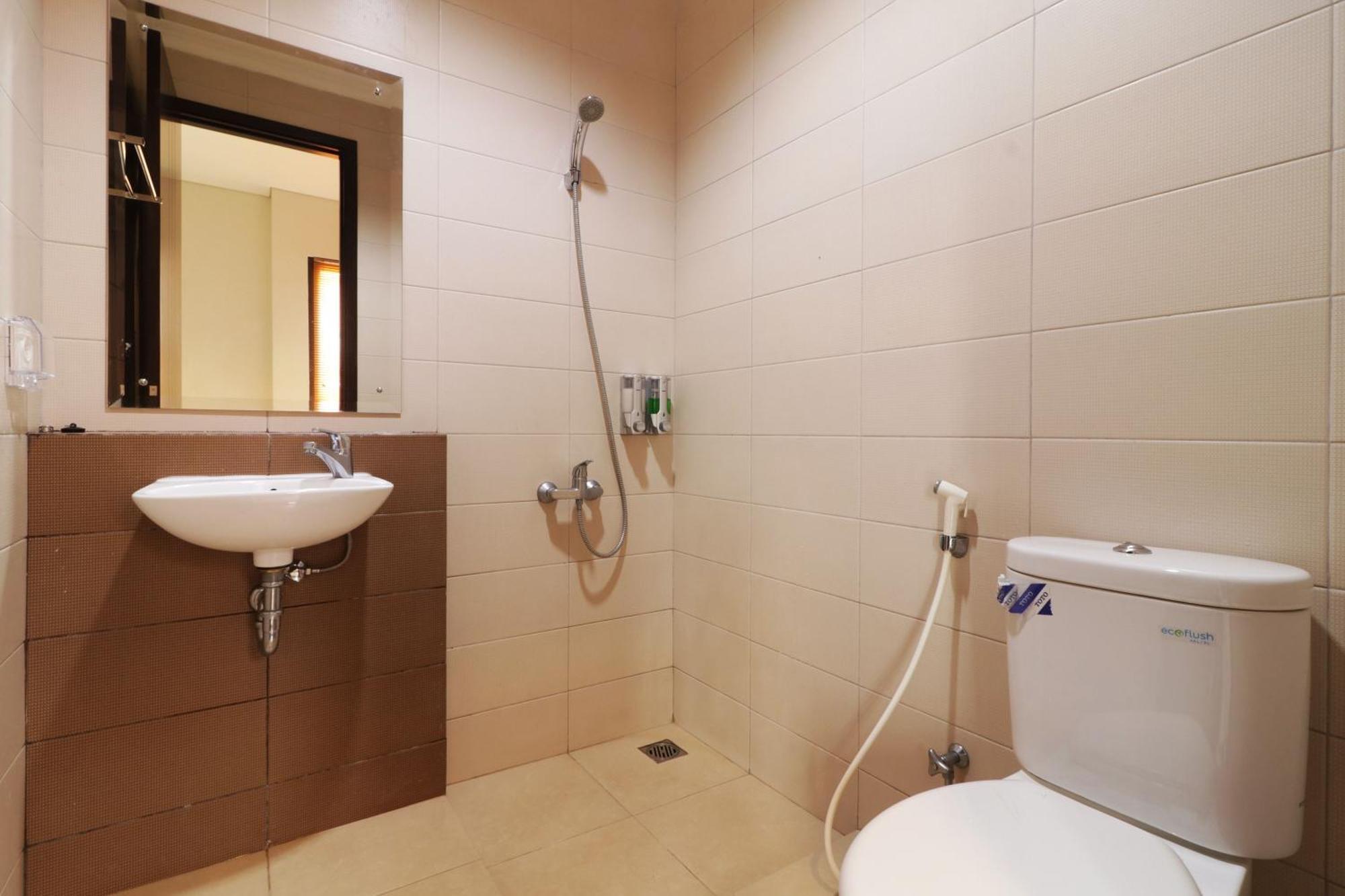 טנגרנג Oliver'S Guest House מראה חיצוני תמונה