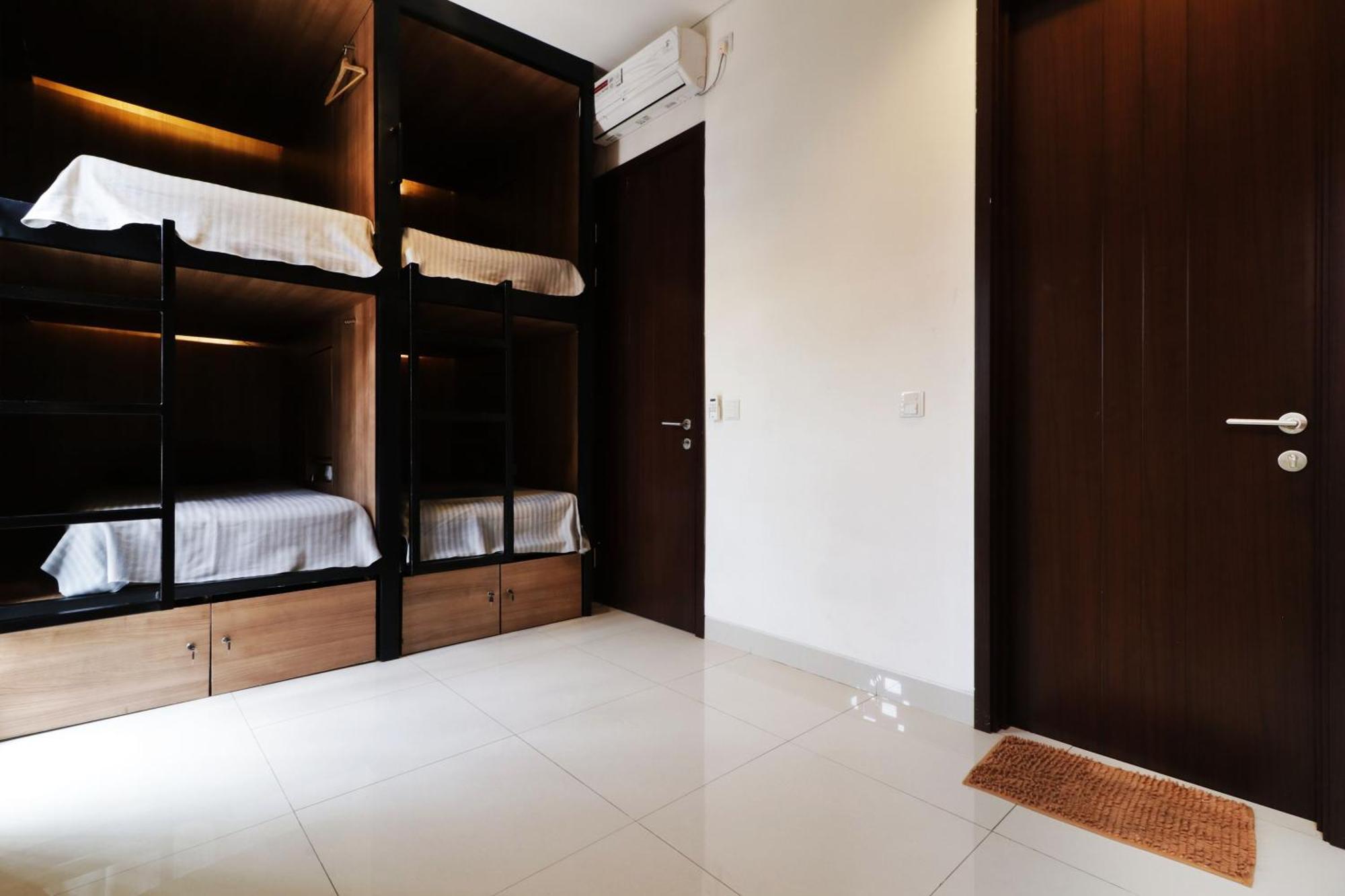 טנגרנג Oliver'S Guest House מראה חיצוני תמונה