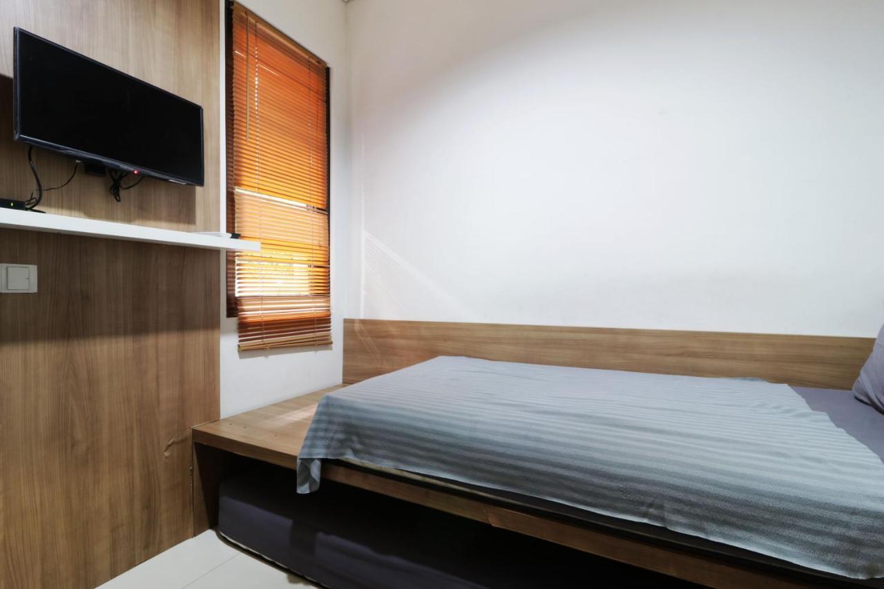 טנגרנג Oliver'S Guest House מראה חיצוני תמונה